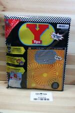 ##K0088 > YPS - Nr. 1262 - OVP mit Gimmick - ZENSURBRILLE