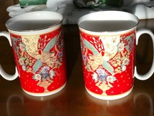 Berendsohn Weihnachts-Tassen