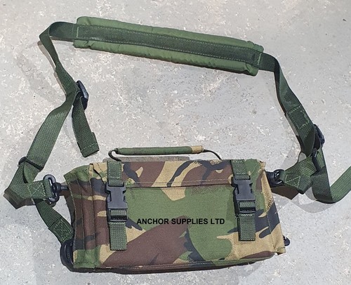 British army dpm bag - dpm,