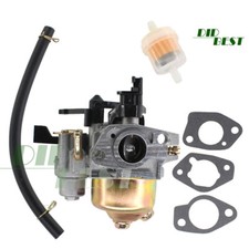 Vergaser mit Dichtung