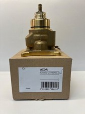 Hansgrohe/AXOR Function Blk