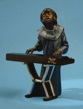 ALL THAT JAZZ Figur Lady