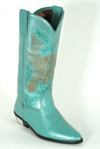 Westernstiefel cowboystiefel - westernstiefel,