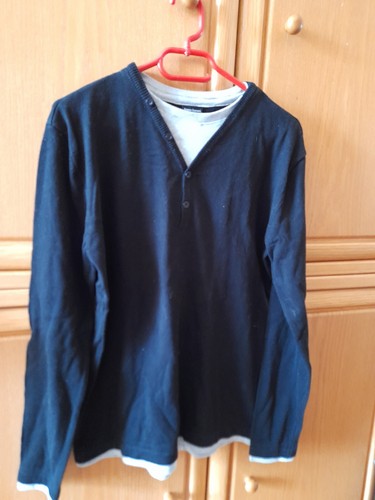 Bruno banani pullover pulli - bruno,