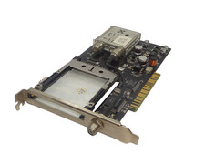 PINNACLE PCTV SAT CI PCI