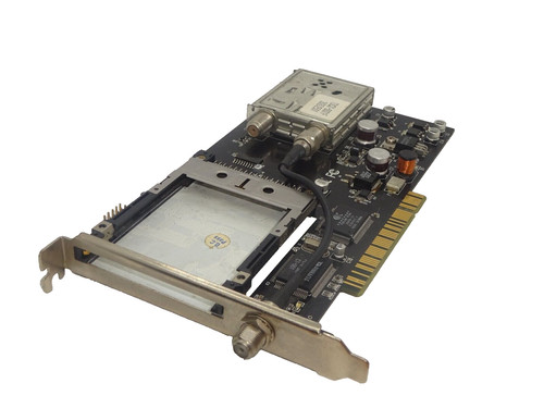 Pinnacle pctv sat pci - pinnacle,