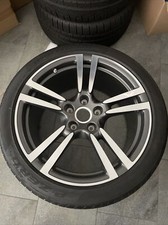 Porsche Panamera 970 Alufelge