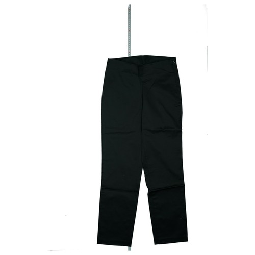 Benetton damen stoff hose - benetton, 7/8