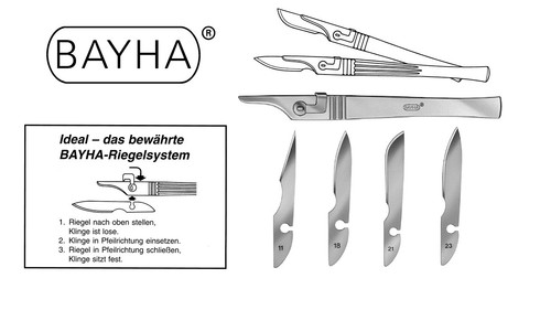 BAYHA®