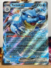 Turtok Ex 030/142 Stellarkrone