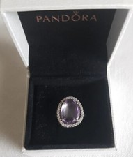 Original Pandora Ring S925 ALE