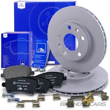 ATE BREMSSCHEIBEN Ø269