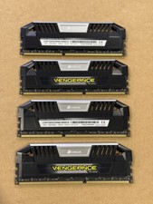 Corsair CMY32GX3M4A1600C9