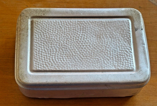 Ddr brotdose große - ddr,