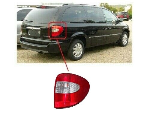 Neu chrysler grand voyager - chrysler,