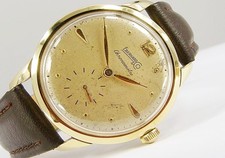 Eberhard&Co Herrenarmbanduhr