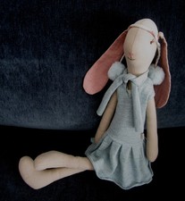 Maileg Hasenmädchen maxi