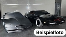 Knight Rider Karosserie 1:7 3D Druck 