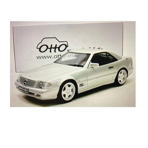Otto ot240 mercedes benz - otto, mercedes-benz