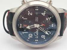 Hacher Walter Röhrl “Pikes