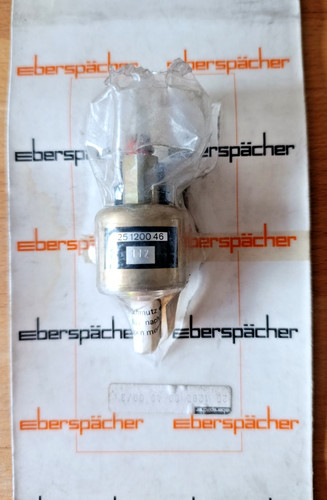 Eberspächer dosierpumpe - eberspächer,