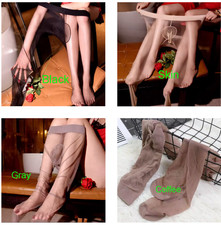 Strumpfhose Penishülle Nylons