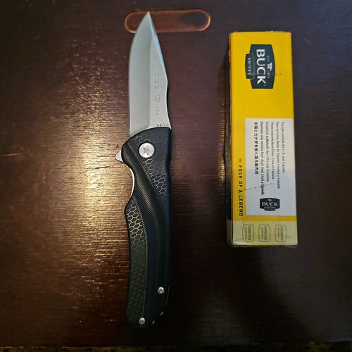 Buck 840 sprint select - buck,