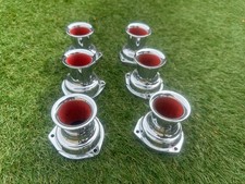 6 Stück Honda F6C Faux