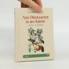 Alte Obstsorten in der