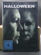 Halloween Dvd Sehr Gut Fsk16
