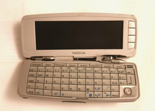 Nokia 9300 Communicator Handy