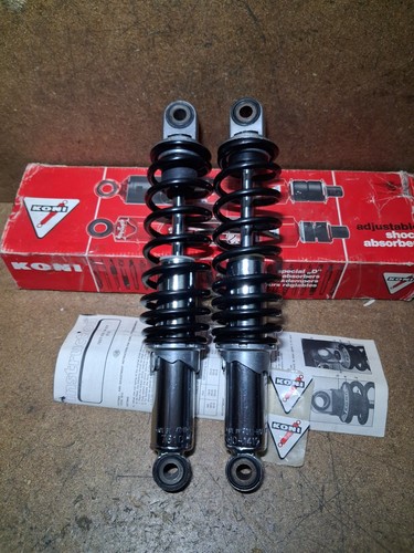 Stoßdämpfer koni 7610 1419 - stoßdämpfer, 7610-1419