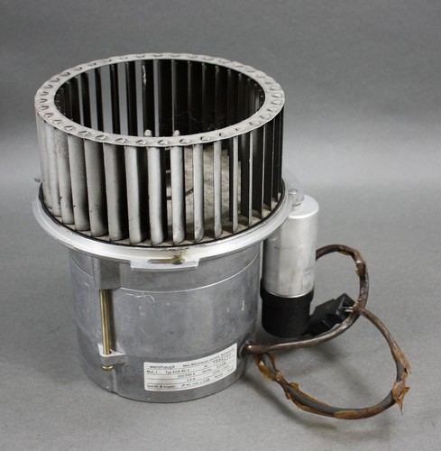 Weishaupt brennermotor - weishaupt,