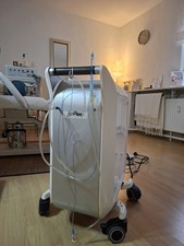 Verkaufe Mein JetPeel. Selten