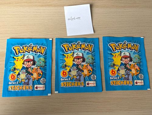Topps merlin pokémon - topps,