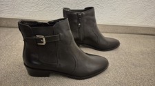 ESPRIT Damen Stiefelette