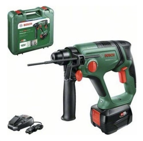 Bosch universalhammer 18v - universalhammer,