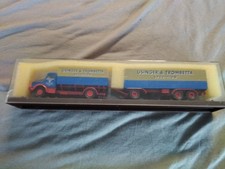 brekina krupp mustang