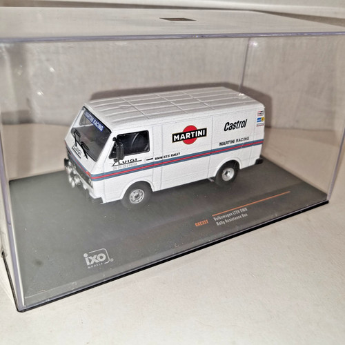 Ixo volkswagen lt28 - 1:43,
