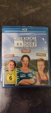 DIE KIRCHE BLEIBT IM DORF (Karoline Eichhorn, Natalia Wörner) Blu-ray.Komödie