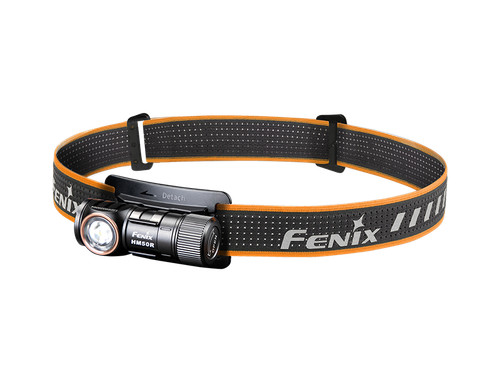 Fenix led stirnlampe hm50r - fenix, led-stirnlampe