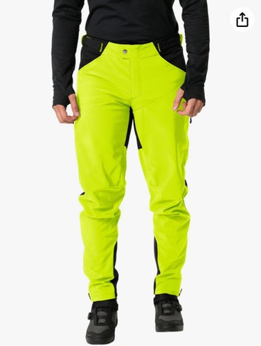 Vaude herren qimsa - vaude,