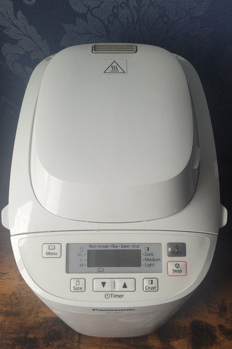 Panasonic 2501 - panasonic, sd-2501