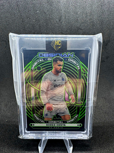 Panini 2025 obsidian soccer - panini,