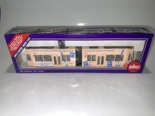 Siku 3726 Straßenbahn