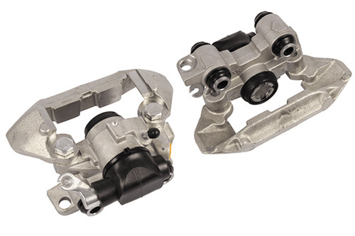 Bremssattel hinterachse links - bremssattel,