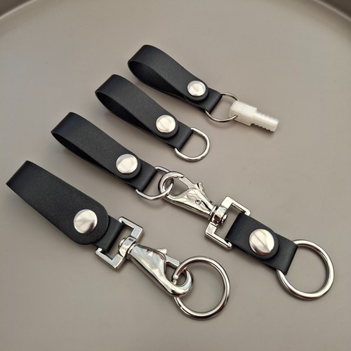 Veganes leder ghostbusters gb1 - veganes,