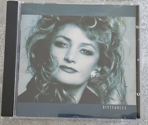 Bonnie tyler bitterblue - bonnie,