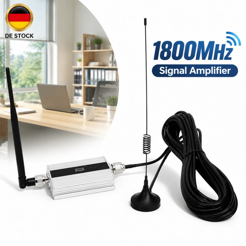 Signalverstärker 1800mhz - signalverstärker, 4g