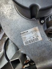 Buderus Ölbrenner BE 2.1.34-Baujahr 2002